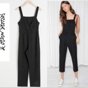NEW & Other Stories Jumpsuit
